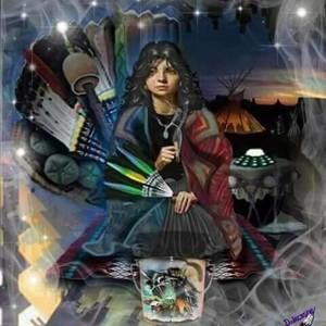 Meet your Posher, Annie